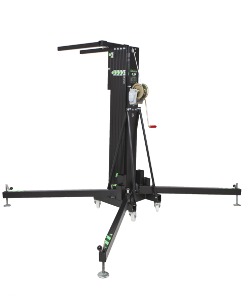 Torre Kuzar Tower Lift K-40