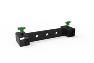 Kuzar Line Array System Support 