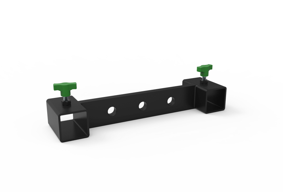 Soporte del sistema de matriz de línea Kuzar