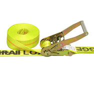 Lift All Load Hugger® U-Hook Ratchet Tiedown, 2” Webbing, 10,000LB WLL– – Now available at MTN Shop US. - imagen 3