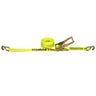 Lift All Load Hugger® U-Hook Ratchet Tiedown, 2” Webbing, 10,000LB WLL– – Now available at MTN Shop US.