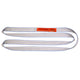 Lift All Tuff-Edge Polyester Web Sling, 1-Ply, Endless Type, 1” Width