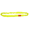 Lift All Yellow Tuflex, Endless Type, Polyester Roundsling– – Now available at MTN Shop US.