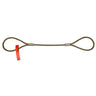 Lift All Wire Rope 1/2” Permaloc Sling, Eye-Eye– – Now available at MTN Shop US.