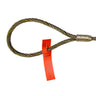 Lift All Wire Rope 3/8” Permaloc Sling, Eye-Eye– – Now available at MTN Shop US.