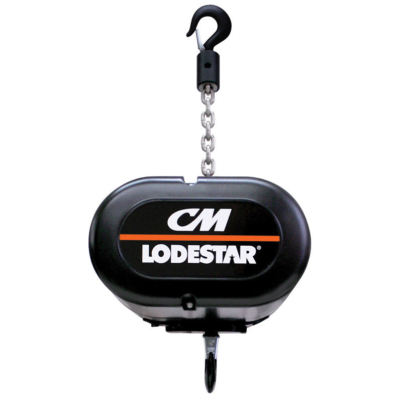 CM Lodestar de próxima generación