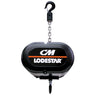 CM Lodestar Next Gen– CM Lodestar Model F & L Next Generation electric chain hoists available with Dual Twist, C7, or P-14 connectors from established Master CM Lodestar distributor – Now available at MTN Shop US.