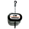 CM Lodestar Classic– Buy CM Lodestar Classic Model L & F electric chain hoists with Dual Twist, C7, or P-14 connectors. Classic CM Lodestars are fully assembled and ready for use. – Now available at MTN Shop US.
