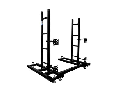 Prolyte LSU Series LED Support System