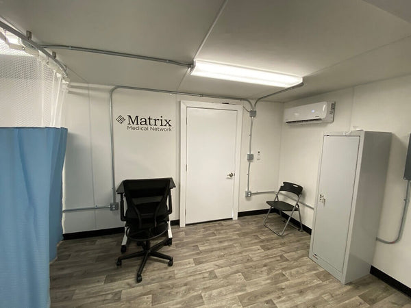 Mountain Productions Mobile Testing Unit– – Now available at MTN Shop US.