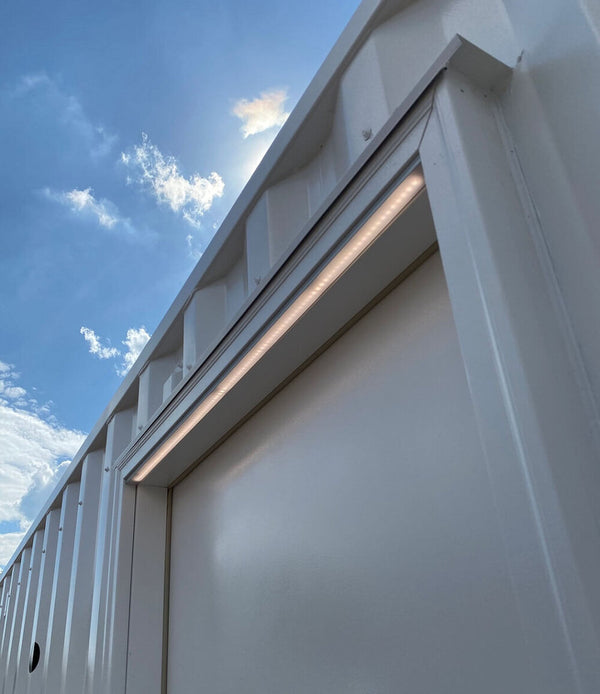 Mountain Productions Mobile Testing Unit– – Now available at MTN Shop US.