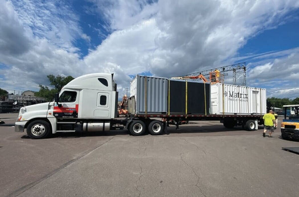 Mountain Productions Mobile Testing Unit– – Now available at MTN Shop US.