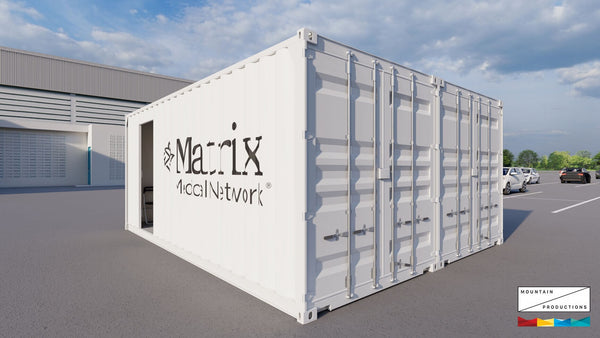 Mountain Productions Mobile Testing Unit– – Now available at MTN Shop US.