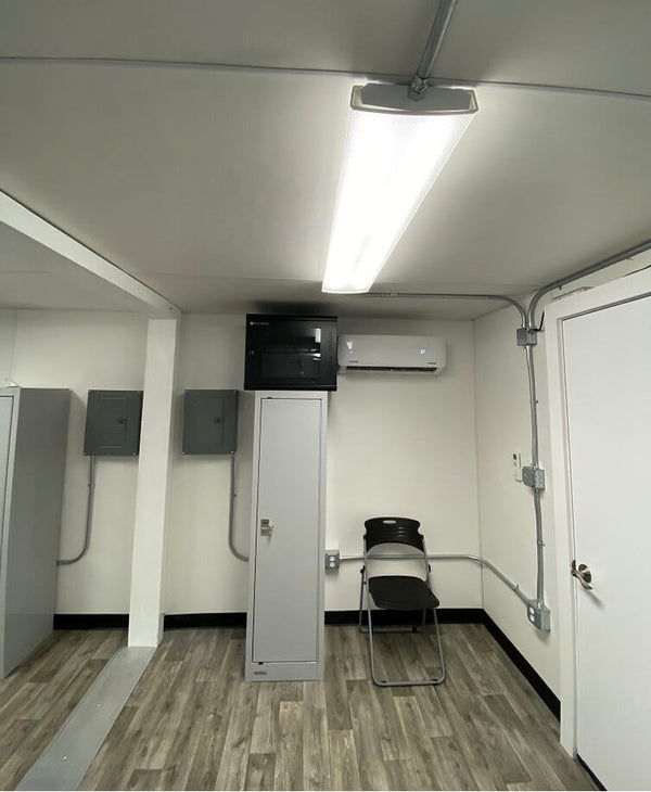 Mountain Productions Mobile Testing Unit– – Now available at MTN Shop US.