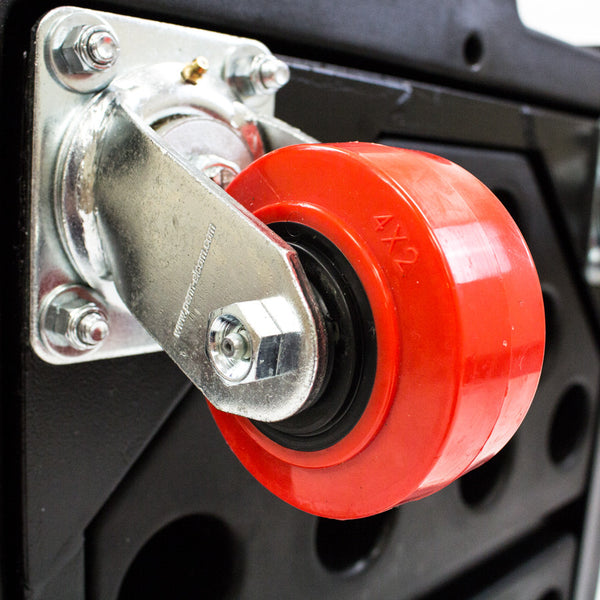 Mountain Productions BOX®: Spektrum Series SM– The MTN BOX®: Spektrum Series SM road case is the best production road case of its kind, with a compact size, unmatched durability, and interchangeable inserts. – Now available at MTN Shop US.