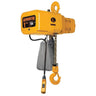 Harrington NER Hoist 3-Phase (1.5 Ton)– These Harrington hoists are the economical and practical choice for efficient, trouble-free service. The CF model is a long-lasting construction grade hoist – Now available at MTN Shop US.