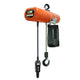 CM Next Gen Lodestar Electric Chain Hoist - 1 Ton