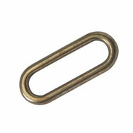 Kong Oval Ring