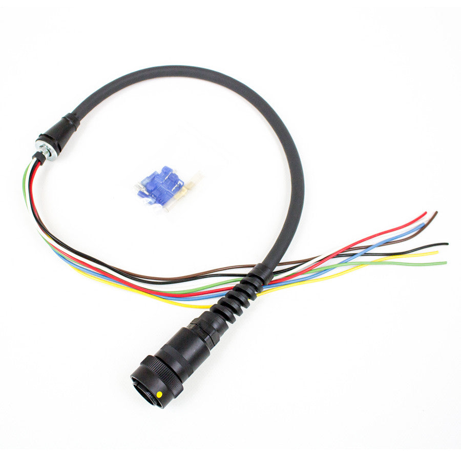 P-14 Cable Tail - connectors - imagen 4