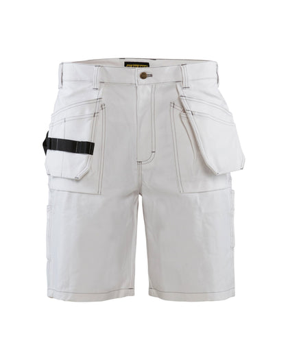 Pantalones cortos de trabajo Blaklader Painters– – Ahora disponibles en MTN Shop US.