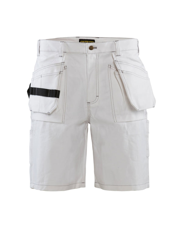 Blaklader Painters Work Shorts– – Now available at MTN Shop US.