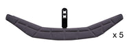 Petzl Headband for VERTEX® & STRATO® Helmets (Pack of 5)