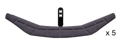 Petzl Headband for VERTEX® & STRATO® Helmets (Pack of 5)