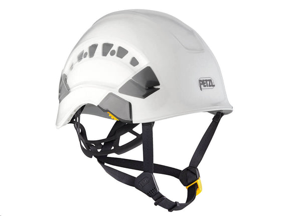 Petzl Protector on VERTEX® Helmet