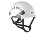 Petzl Protector on VERTEX® Helmet