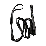 PMI Power Sling– PMI’s Power Slings are ultra-high strength sewn slings that are still lightweight and easy to manage. Great for non-dynamic anchors, abrasion resistant, CE EN 566. – Now available at MTN Shop US.