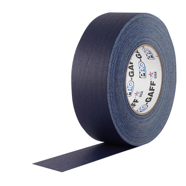 Pro Tapes & Specialties Pro Gaff Tape– – Now available at MTN Shop US.