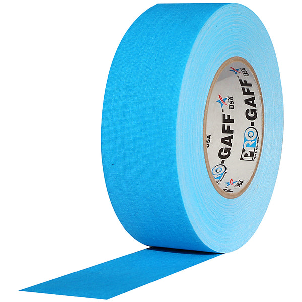 Pro Tapes & Specialties Pro Gaff Tape– – Now available at MTN Shop US.