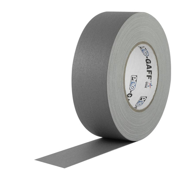 Pro Tapes & Specialties Pro Gaff Tape– – Now available at MTN Shop US.