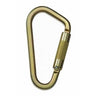 ProPlus Twist Lock Carabiner– Aluminum auto lock scaffold hook; 2" gate opening; Fits around standard pipe battens and truss cords; Weight: 0.85lbs; Meets ANSI-Z359.12 – Now available at MTN Shop US.