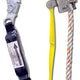 ProPlus Fiber Rope Grab with Lanyard