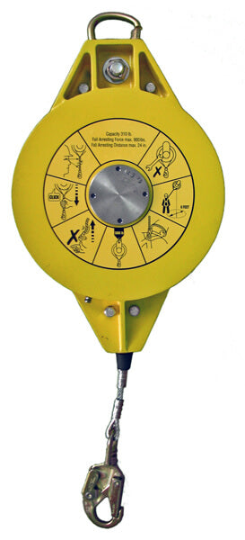 ProPlus Self Retracting Lifeline 100