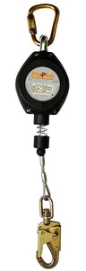 ProPlus Self Retracting Lifeline (SRL) 11'