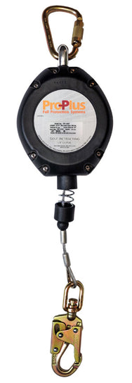ProPlus Self Retracting Lifeline (SRL) 30' - imagen 2