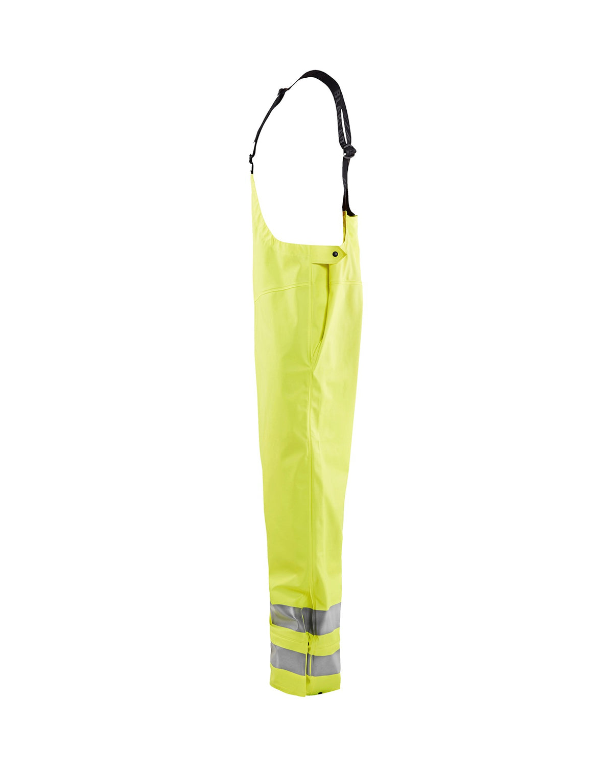 Blaklader Yellow Rain Pants– – Now available at MTN Shop US. - imagen 4