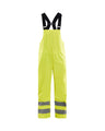 Blaklader Yellow Rain Pants– – Now available at MTN Shop US.