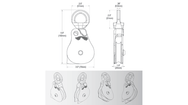 Rock Exotica Omni-Block  Specifications - imagen 4