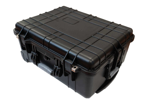 Ronin Lift - Pelican Case