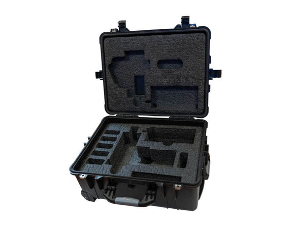 Ronin Lift - Pelican Case