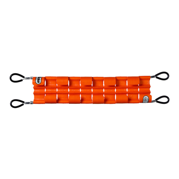 PMI SMC Rope Tracker– The SMC Rope Tracker is engineered to secure, capture, protect, and manage multiple ropes when negotiating difficult edge transitions. Durable, abrasion-resistant – Now available at MTN Shop US.