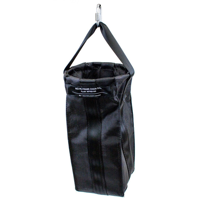 Mountain Productions Round Chain Hoist Bag