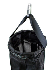 Round Chain Hoist Bag for CM Hoists (Close UP) - imagen 2