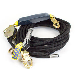 3M™ DBI-SALA® Sayfline™ Synthetic Horizontal Lifeline System