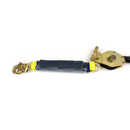 Sayfline Synthetic Horizontal Lifeline System - imagen 2