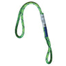 PMI Sewn Prusik Cord Loop– PMI’s Sewn Prusik Cord Loops are precisely sewn to form a sleek, low-profile connection stronger than a knot. Clear tubing allows for easy inspection. – Now available at MTN Shop US.