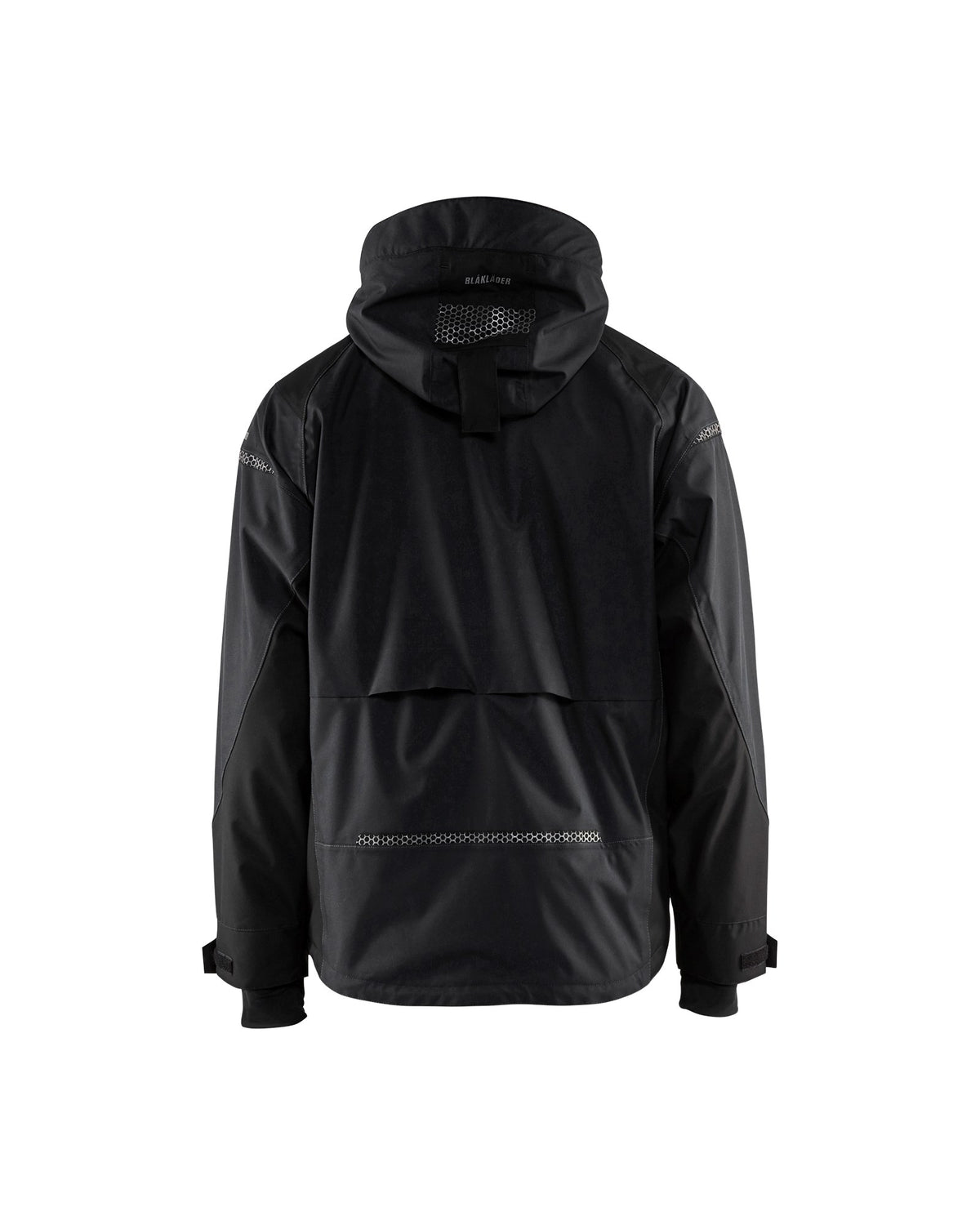 Blaklader Shell Jacket– – Now available at MTN Shop US. - imagen 2